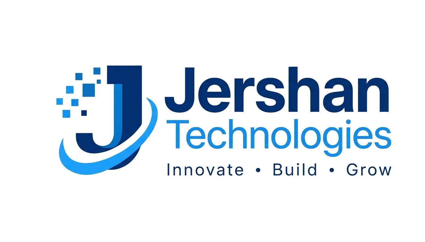 Jershan Technologies Logo